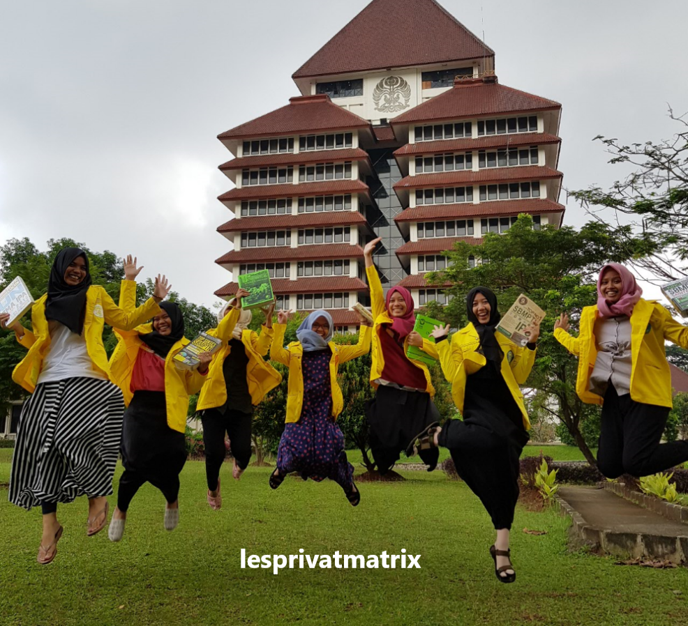 Guru Les Privat Datang ke Rumah di Pondok Cabe Udik, Tangerang Selatan Terbaik