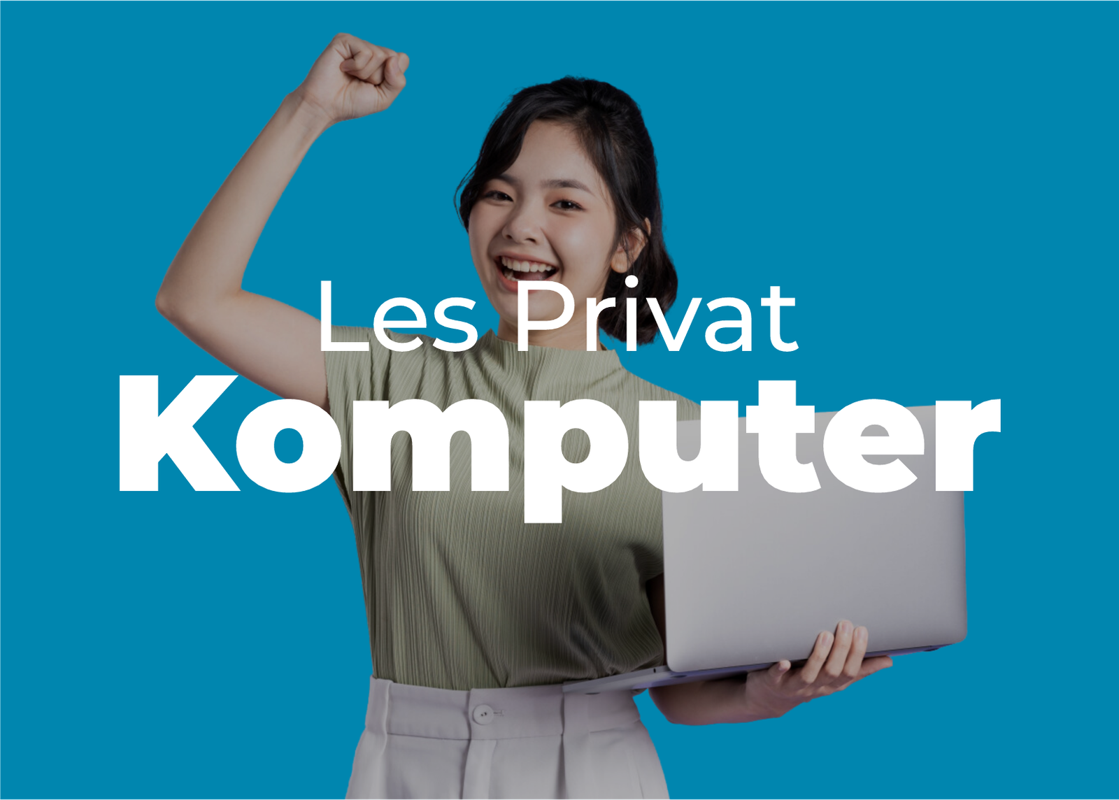 les privat komputer