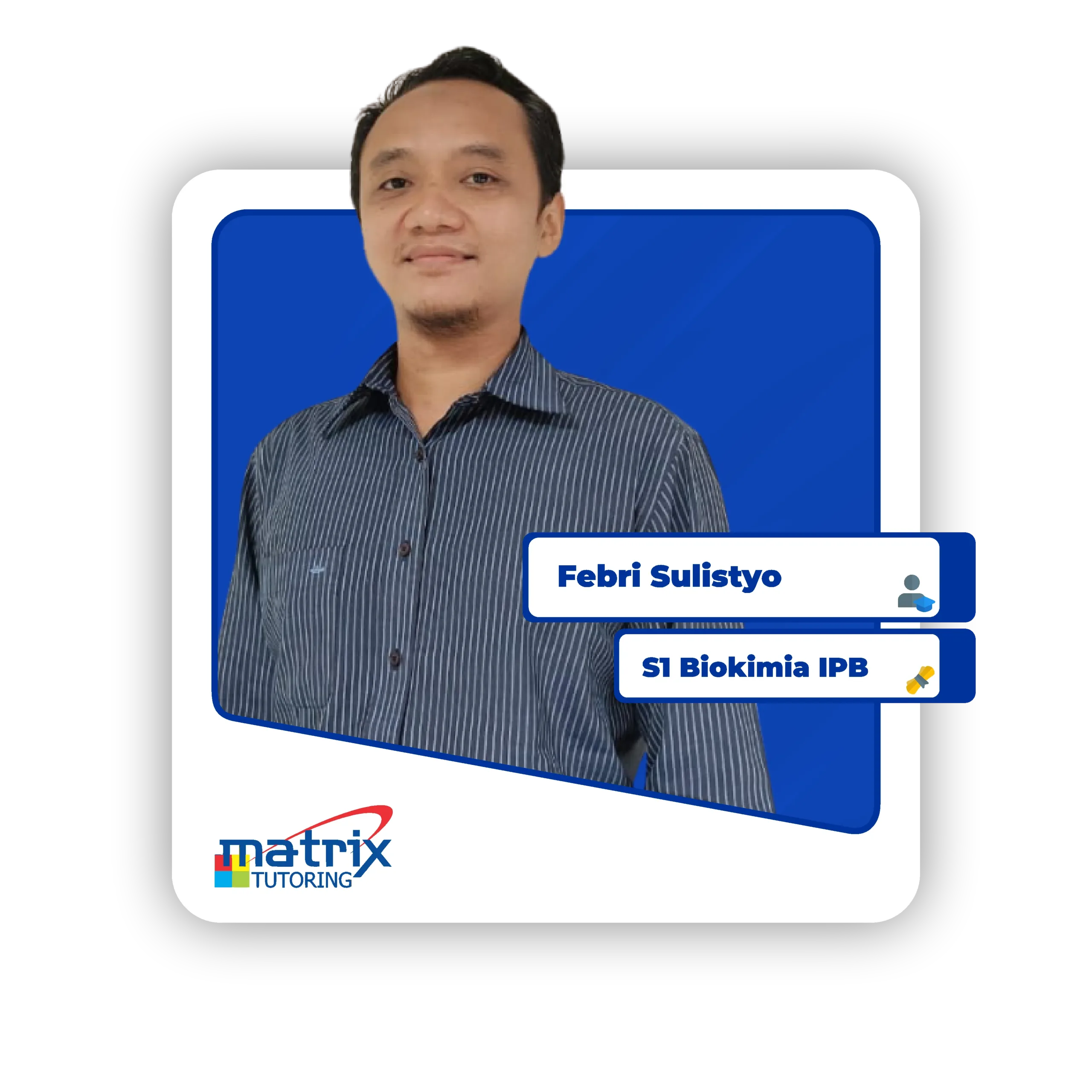 guru les privat komputer