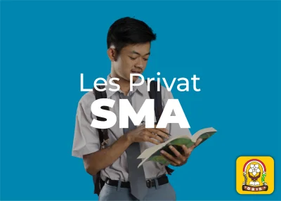 les privat sma terbaik