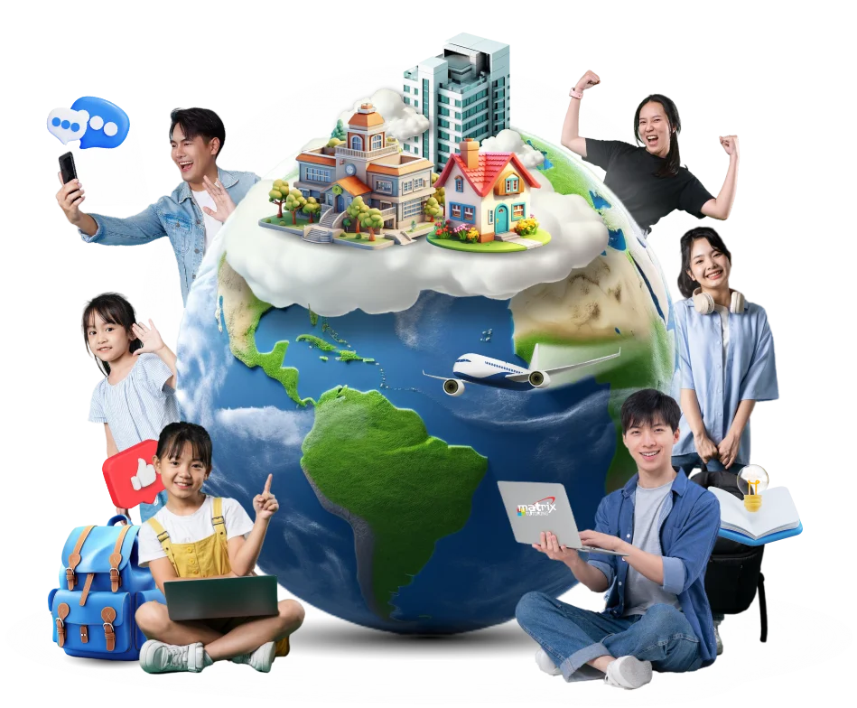 les privat tka tk paud calistung sd smp sma mahasiswa utbk snbt simak ui cbt ugm